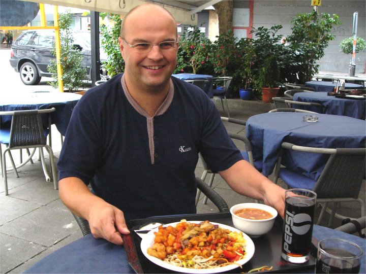 All You Can Eat China Stuttgart