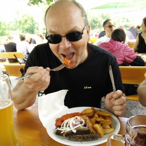 Bootshaus Marbach